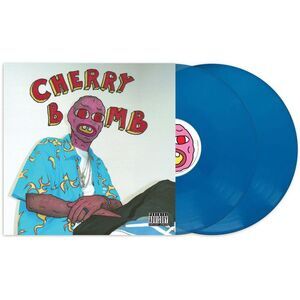 Cherry Bomb (Mask Cover)